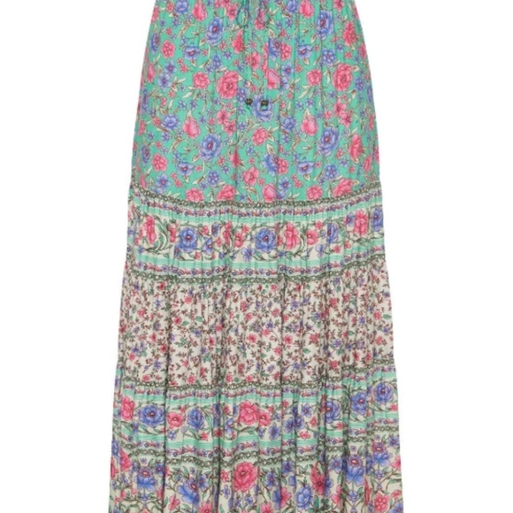 Arnhem SET Phoebe Blouse and Skirt - Picture 6 of 11